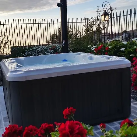 Casa Jacinta Con Jacuzzi * Costa Adeje (Tenerife)