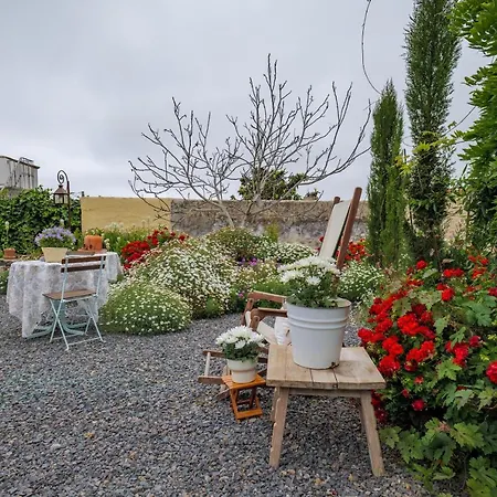 Casa Jacinta Con Jacuzzi