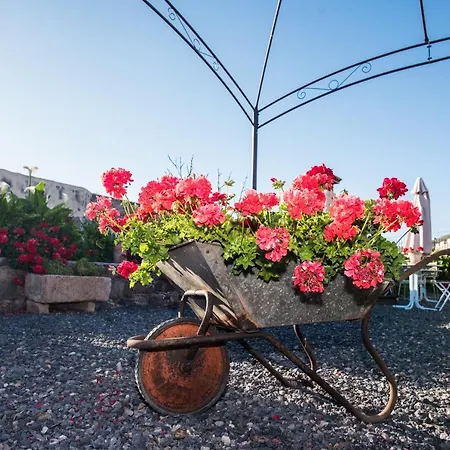 Casa Jacinta Con Jacuzzi Nyaraló