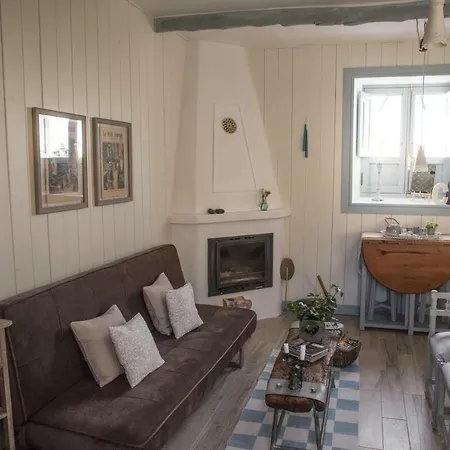 Casa Jacinta Con Jacuzzi Casa vacanze