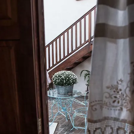 Casa vacanze Casa Jacinta Con Jacuzzi Costa Adeje (Tenerife)