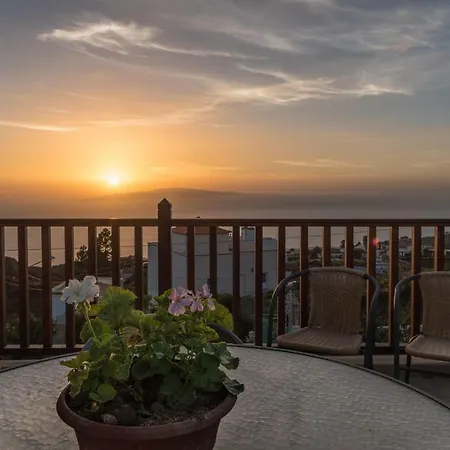 Casa vacanze Casa Jacinta Con Jacuzzi