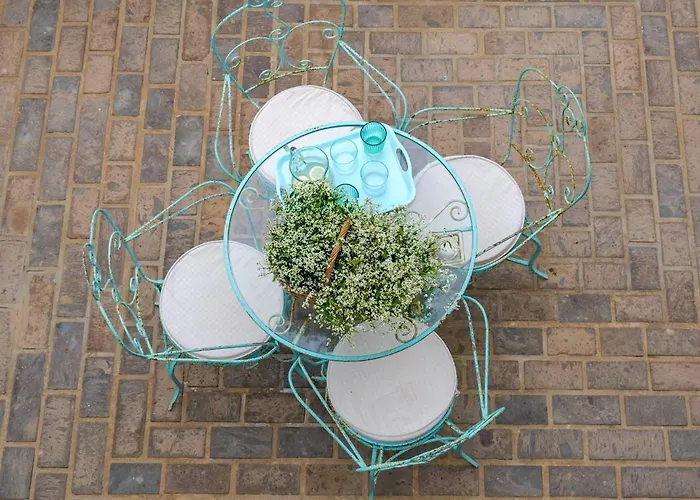 Casa Jacinta Con Jacuzzi Nyaraló Costa Adeje (Tenerife)