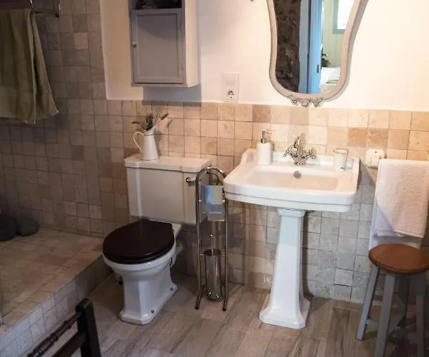 Nyaraló Casa Jacinta Con Jacuzzi Costa Adeje (Tenerife)