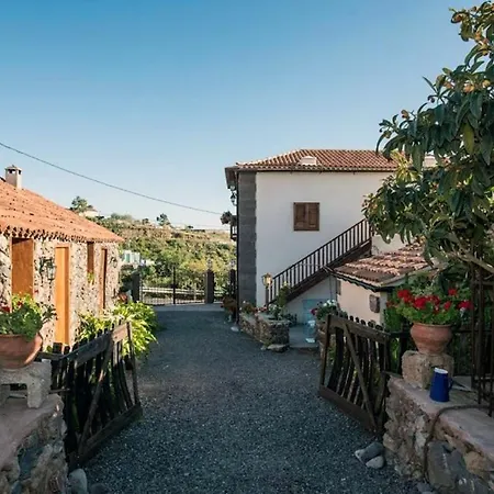 Casa Jacinta Con Jacuzzi