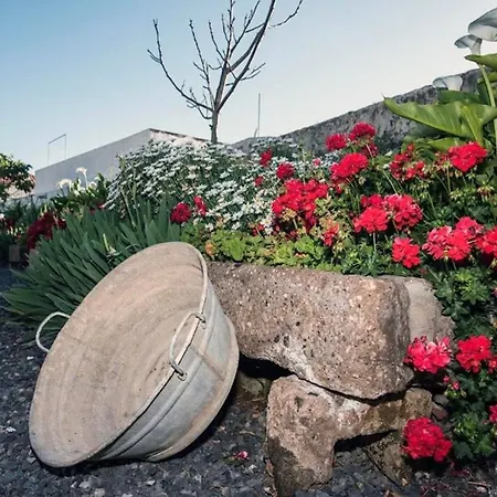 Casa Jacinta Con Jacuzzi Holiday home *