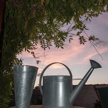 Casa Jacinta Con Jacuzzi