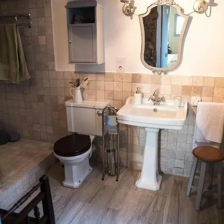 Semesterbostad Casa Jacinta Con Jacuzzi Costa Adeje (Tenerife)