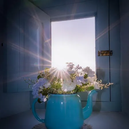 Semesterbostad Casa Jacinta Con Jacuzzi Costa Adeje (Tenerife)