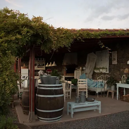 Casa Jacinta Con Jacuzzi Casa rural Costa Adeje (Tenerife)