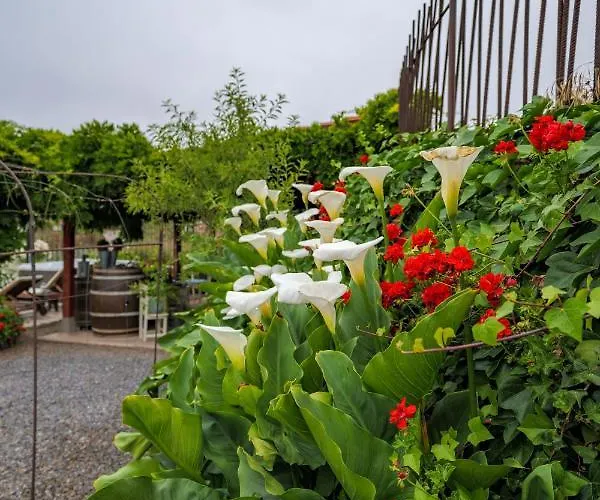 Casa Jacinta Con Jacuzzi Σπίτι διακοπών *
