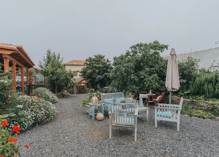 Casa Jacinta Con Jacuzzi *