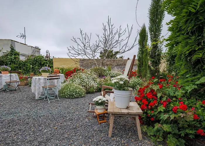 Casa Jacinta Con Jacuzzi