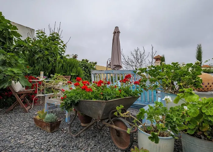 Casa Jacinta Con Jacuzzi Σπίτι διακοπών Costa Adeje (Tenerife)