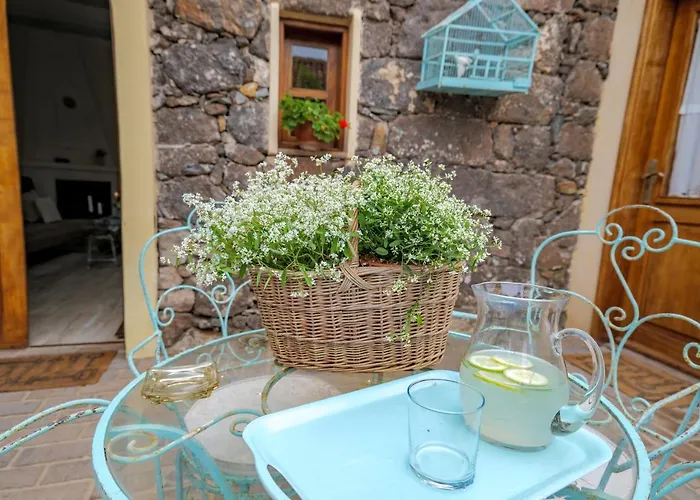 Casa Jacinta Con Jacuzzi Σπίτι διακοπών *