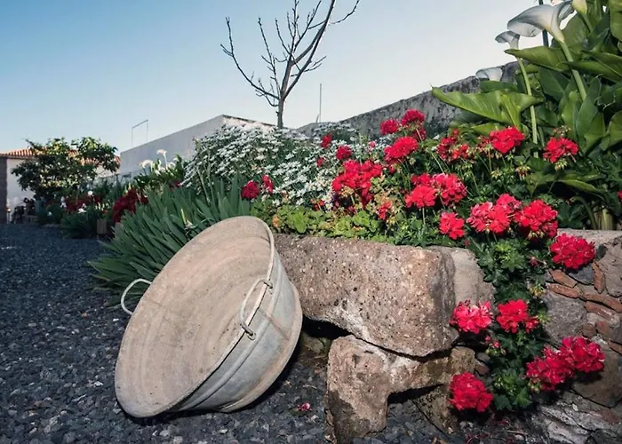 Casa Jacinta Con Jacuzzi Holiday home *