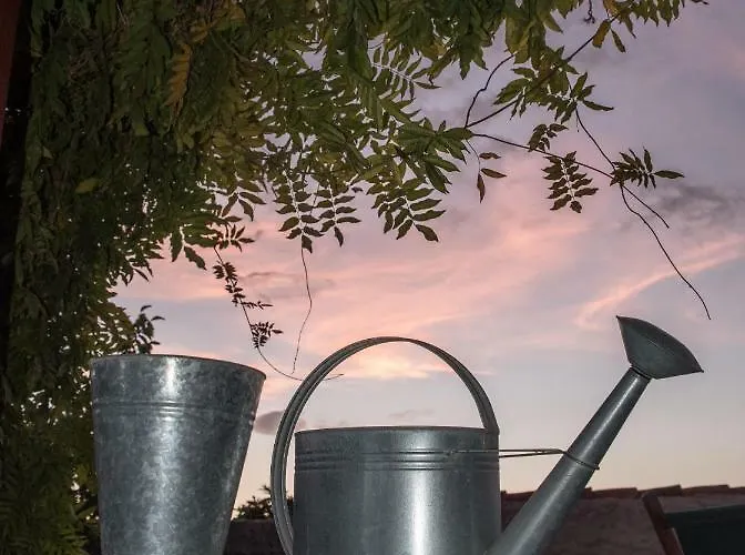 Casa Jacinta Con Jacuzzi