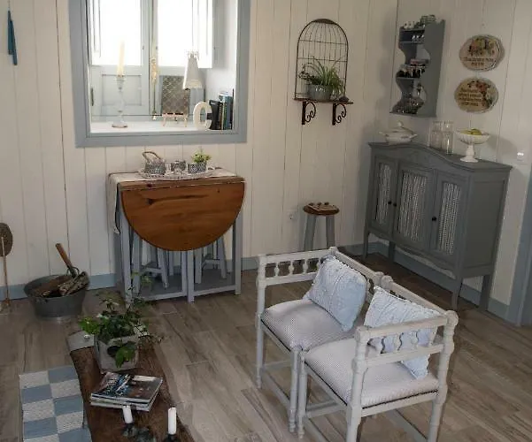 Casa Jacinta Con Jacuzzi Costa Adeje (Tenerife)