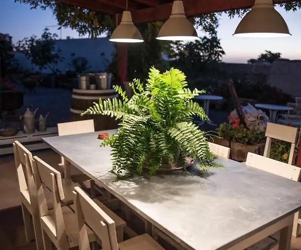 Holiday home Casa Jacinta Con Jacuzzi *