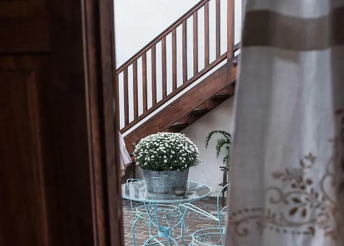 Σπίτι διακοπών Casa Jacinta Con Jacuzzi Costa Adeje (Tenerife)