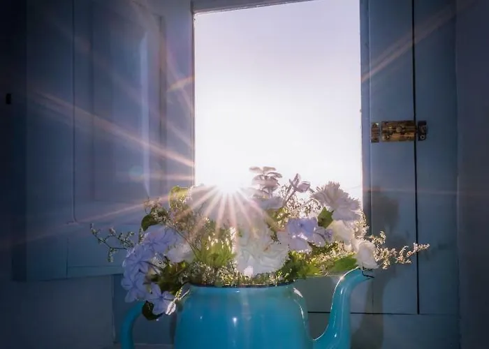 Σπίτι διακοπών Casa Jacinta Con Jacuzzi Costa Adeje (Tenerife)