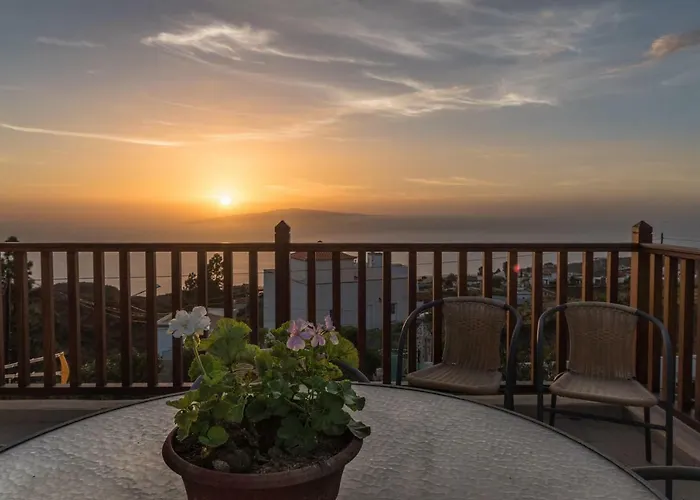 Σπίτι διακοπών Casa Jacinta Con Jacuzzi