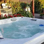 Nyaraló Casa Jacinta Con Jacuzzi Costa Adeje (Tenerife)