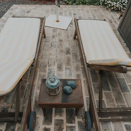 Casa Jacinta Con Jacuzzi Ferienhaus *