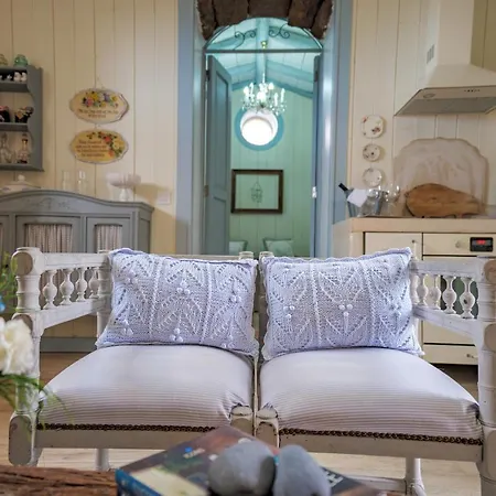 Casa Jacinta Con Jacuzzi * أذيخي