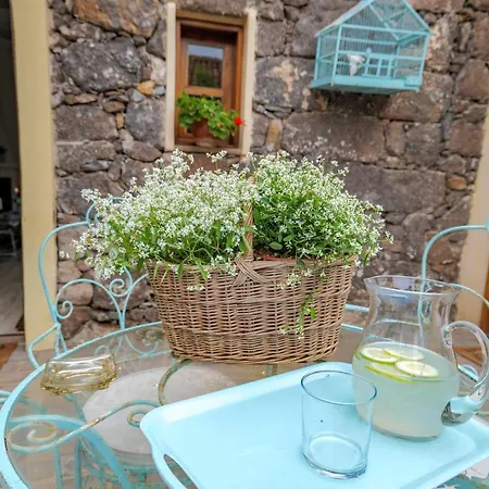 Casa Jacinta Con Jacuzzi بيت للعطل *