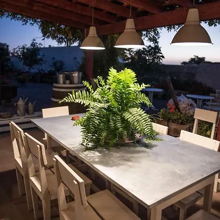 بيت للعطل Casa Jacinta Con Jacuzzi *