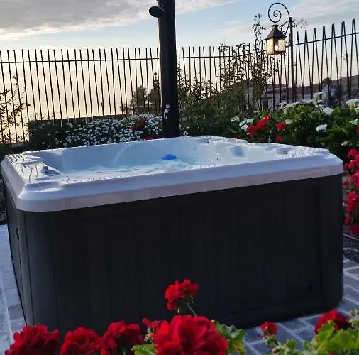 Casa Jacinta Con Jacuzzi * אדחה