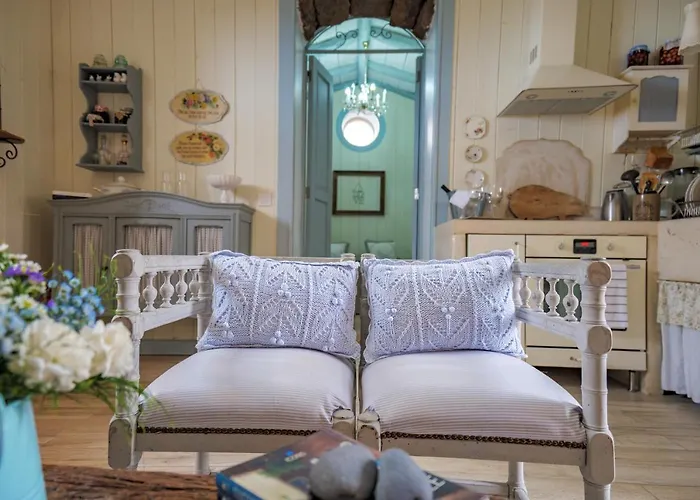 Casa Jacinta Con Jacuzzi * Costa Adeje (Tenerife)