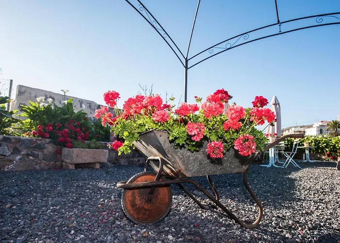 Casa Jacinta Con Jacuzzi Vakantiehuis