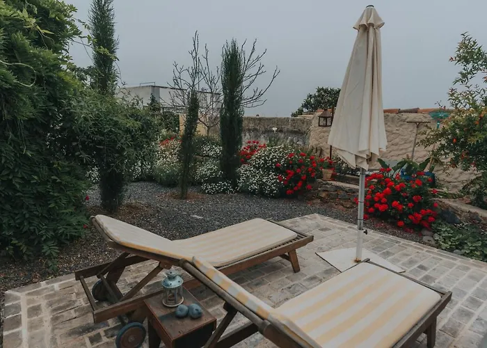 בית נופש Casa Jacinta Con Jacuzzi אדחה