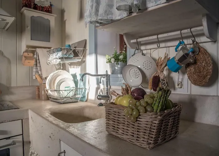 Casa Jacinta Con Jacuzzi אדחה