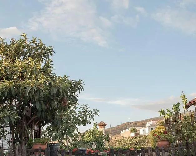 בית נופש Casa Jacinta Con Jacuzzi