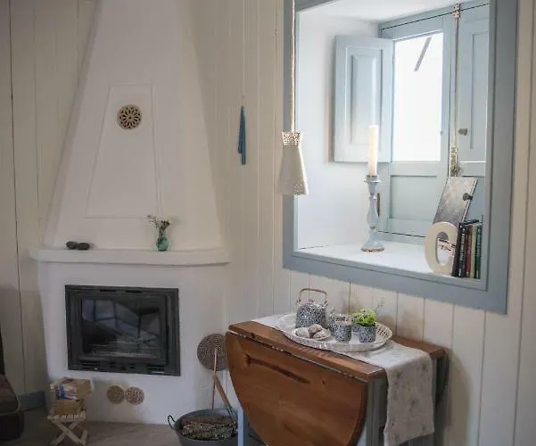 בית נופש Casa Jacinta Con Jacuzzi אדחה