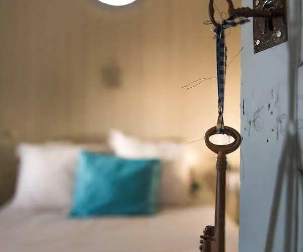 Casa Jacinta Con Jacuzzi * אדחה